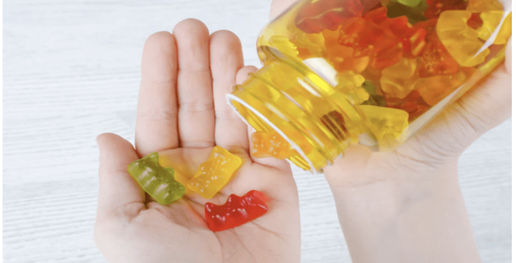 Why CBD Gummies Are Perfect for On-the-Go Wellness